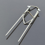 (Projektorius)Reguliuojamas laikiklis me&scaron;kerės koto stovo laikiklis žvejybos įrankis