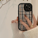 Ins 2023 naujas &scaron;iltas retro telefono dėklas, skirtas iPhone 11 12 Promax Xsmax Xr X 14 Plus 13 Pro Max Cool Couple atsparus smūgiams galinis dangtelis For iphone 12promax