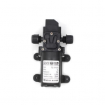 Puikus auk&scaron;to slėgio siurblys, stabilus veikimas Elektrinis vandens tiekimas sodui A