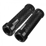 Motorcycle 22mm Handlebar Grips Hand Handles grip Ends Plug For Benelli Leoncino 500 TRK 502X TNT 125 300 502C BN 302 125