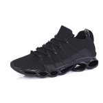 Fishbone Blade Batai Sneaker Batai Vyri&scaron;ki Didelio dydžio Sportiniai Vyri&scaron;ki Batai Bėgiojimas Laisvalaikio batai39-48 39
