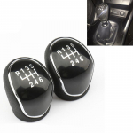 Patvarus Naujas 6 Pavarų Mechaninis Svirtis Pavarų Perjungimo Rankenėlė Svirtis Perjungiklio Galvutė Rankinis Kamuolys Hyundai IX35 2012 2013 2014 2015