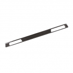 Real Carbon Fiber Center Control Copilot vandens puodelio laikiklio skydelio dangtelio apdaila, skirta BMW E90 E92 E93 2005 2006 - 2009 2010 2011 m.