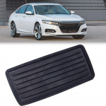 Automobilio stabdžių sankabos pedalo trinkelės guminis dangtelis skirtas Honda Ccord Civic CR-V Odyssey Element Acura CL RL RDX TL ZDX RSX automobilių priedai