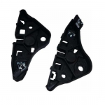 Front Bumper Brackets For Renault Fluence 2009-2016 2 pcs Set Oem 622217286R High Quality Fast Shipping 2 pcs Set