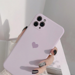 Mados animacinis telefonas skirtas iPhone XR XS Pro Mini 11 14 13 X Max 6 7 Plus 6s 12 8 Silikoninis tiesus silicio mink&scaron;tas TPU dėklo dangtelis Mobile Phone 12 antikinės baltos spalvos