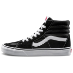 Vans Sk8-Hi Juodi Balti Unisex Kedai VN000D5IB8C 35 black