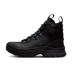 Nike ACG Zoom Gaiadome GORE-TEX trigubi juodi unisex sportbačiai DD2858-001 39