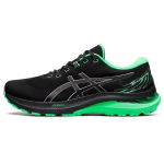 Asics Gel Kayano 29 Lite Show Juodi Naujo Lapo Vyri&scaron;ki Sportbačiai 1011B473-001 39.5
