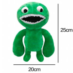 108style New Garten Of Banban 1 2 3 4Plush žaidimo animacija aplink Banban sodą pliu&scaron;inis pliu&scaron;inis žaislas gimtadienio ir atostogų dovanai