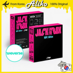 J-HOPE (BTS) "Jack In The Box" (HOPE leidimas)