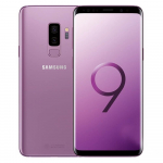 95% naujas Atnaujintas Samsung Galaxy S9+ G965F G965U Originalus Atrakintas A&scaron;tuonių branduolių 4GB RAM 64GB ROM 12MP 6.2'' 3500mAh I&scaron;manusis telefonas G965F Simple Set violetinė