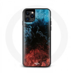 Coque iphone 11 pro Wallpaper Safari