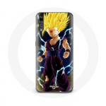 Coque pour Huawei p20 Dragon ball z Super SSJ2 Gohan