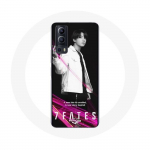 Coque pour Vivo Y72 Bangtan Sonyeondan 7 Fates Chakho Avec BTS Jungkook Concept Photo
