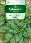 &Scaron;pinatų Matador sėklos ant 7m juostos - VILMORIN