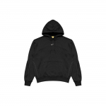 Nike NOCTA Hoody Juoda Vyri&scaron;ki Vir&scaron;utiniai Drabužiai FN7659-010 XXL