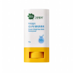 GREEN FINGER Suncreen Stick - Power Shield Sun Stick Waterproof SPF50+/PA++++ 18g (3 Options)