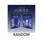 X:1-ajame mini albume &bdquo;SYNCHRONICITY&ldquo;