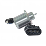 I&scaron;jungimo solenoidas 1503ES-12A5UC4S Kubota pakeitimui nr.. 6691498 3143301-406 1G925-60011