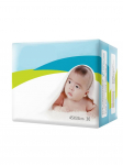 30 * Vnt Baby Care Pad Baby Care Pad vienkartinės sauskelnės Vandeniui atsparios naujagimių vystyklų čiužinys Kūdikiui Vienkartinis persirengimo įklotas, skirtas vaikams augintiniui