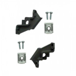 Priekinio žibinto remonto komplektas De&scaron;inys Kairys Vw Polo 2011-2020 Oem 6C0998226 6C0998225 Left Side