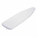 Lyginimo lentos užvalkalas Lyginimo lentos užvalkalai pamink&scaron;tintas putplasčio veltinio presavimo kilimėlis, atsparus dulkėms 120*37cm