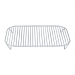 Nerūdijančio plieno stovas, skirtas Ninja Woodfire Grill OG701 OG751 7-in-1 Electric Master Grill Air Fryer priedai 1pc