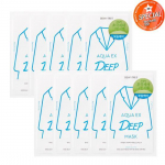 Dewytree Aqua Deep Mask 10 sheets