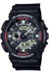 Laikrodžių stiliai Juodas [Casio] G-Shock []Ikoninis GA-110RL-1AJF Vyri&scaron;kas gray