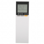 SG10B Oro kondicionieriaus nuotolinio valdymo pulto pakaitalas Mitsubishi MSZ EF09NAB MSZ EF09NAB U1 MSZ