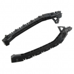 Priekinis Kairės De&scaron;inės Pusės Buferio Laikiklių Komplektas 57707FG122 Pakeitimas Subaru Impreza WRX STI