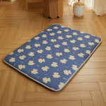 &bdquo;Doghouse Four Seasons&ldquo; universalus &scaron;unų kilimėlis, &scaron;iltas &scaron;uns guolis, didelis &scaron;unų narvas, katės kilimėlis, didesnis laisvos vietos augintinio lizdas XXL [85 * 115CM -