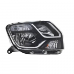 Priekinis kairysis žibintas Dacia Duster 2014-2018 OEM 260605020R 260606709R