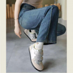FASHION SHOES Vyri&scaron;ki kvėpuojantys sportiniai sportbačiai Sportiniai bėgimo bateliai Moteri&scaron;ki lauko teniso treniruokliai 35