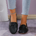 Moteri&scaron;ki batai Pavasaris Ruduo Moteri&scaron;ki kasdieniai plok&scaron;čiapadžiai Slip-on Apvalianosės plok&scaron;čiapadžiai Didelio dydžio sportbačiai Prabangūs dizainerių batai 36