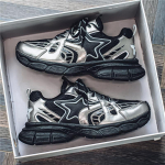 Batai vyri&scaron;ki Sportiniai bateliai Vyri&scaron;ki laisvalaikio Vyri&scaron;ki batai tenisas Prabangūs batai Treneris Lenktynės kvėpuojantys Batai madingi bateliai bėgimui Vyri&scaron;ki batai 39