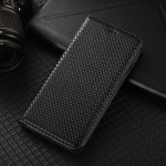 Suderinamas SM Samsung A36 mobiliojo telefono dėklas: Originalus odinis atverčiamas dėklas Galaxy A50, A42, A35, A34, A33, A30, A25 Galaxy A41