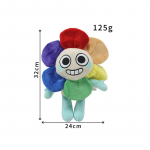 Nauji Dandy's World pliu&scaron;iniai i&scaron;karpos: &bdquo;Dandy's World Game&ldquo; periferinė pliu&scaron;inė lėlė as the picture 1