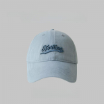 Nauja Siuvinėta Beisbolo Kepuraitė Moterims, Mink&scaron;ta Medvilnė, Snapback, Su Snapeliu, Nuo Saulės, Laisvalaikio, Sportinė, Hip Hop, Tėčio, Sunkvežimio Vairuotojo Kepuraitė