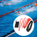 Belt Resistance to Swimming of The Parachute, S