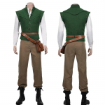 Anime cosplay kostiumas suaugusiems karnavalo uniformos komplektas Helovino anime Helovino pasirodymo kostiumas S