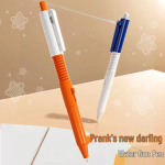 Pok&scaron;tų &scaron;virk&scaron;tukinis vandens &scaron;autuvas tu&scaron;inukas &ndash; TikTok influencerių žaislas