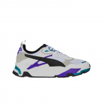 Puma Trinity Balta Komandos Violetinė 250