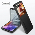 Prabangus Premium Odinis Dangtelis Motorola Razr 50 Ultra Moto Razr50 50Ultra 2025 Razr40 2025 Atsparus Smūgiams Kietas Plastikinis Telefono Dėklas Moto Razr 50 juoda
