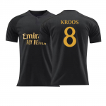 23/24 sezono žaidėjo versija, ketvirta futbolo sportinio futbolo treniruočių kostiumas L