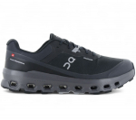 ON Running Cloudvista 2 WP Waterproof - Herren Trail-Running Schuhe Laufschuhe 3ME30140106 ORIGINAL EU 42.5 US 9 juoda