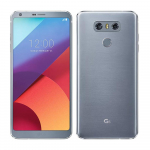 Atnaujintas LG Originalus LG G6 H870 H871 H872 VS988 4G 4GB RAM 32GB ROM Mobilus Telefonas I&scaron;manusis Telefonas H870 Dual SIM No charger mėlyna