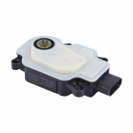 Aktyvių žaliuzių grotelių variklio aktuatorius 1316-888-00043 Subaru Forester