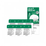 BIOHEAL BOH Panthecell&trade; Repair Cica Mikro spuogų pleistrai (9+3 Pleistrai) #Cica Patch (12ea) x 1pcs
